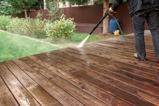 Professional Pressure Washing in Searles Valley, CA