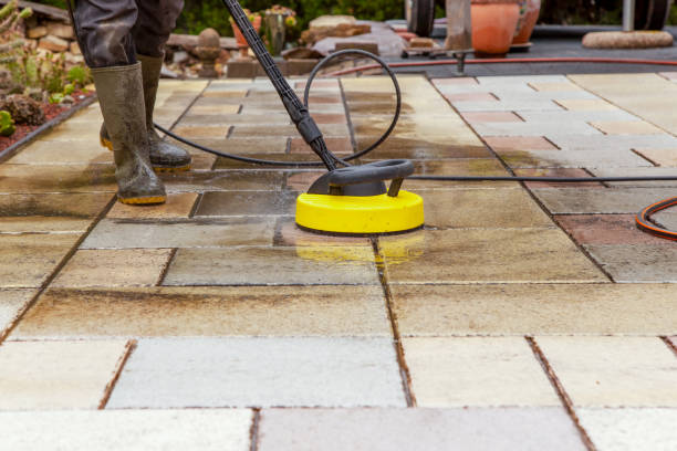 Solar Panel Cleaning in Searles Valley, CA